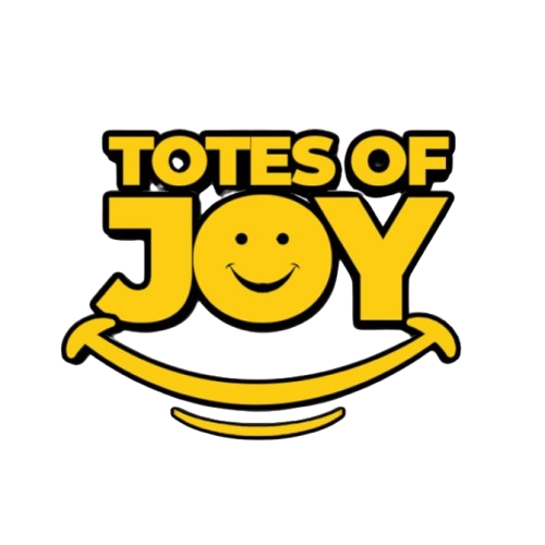 Totes of Joy Logo