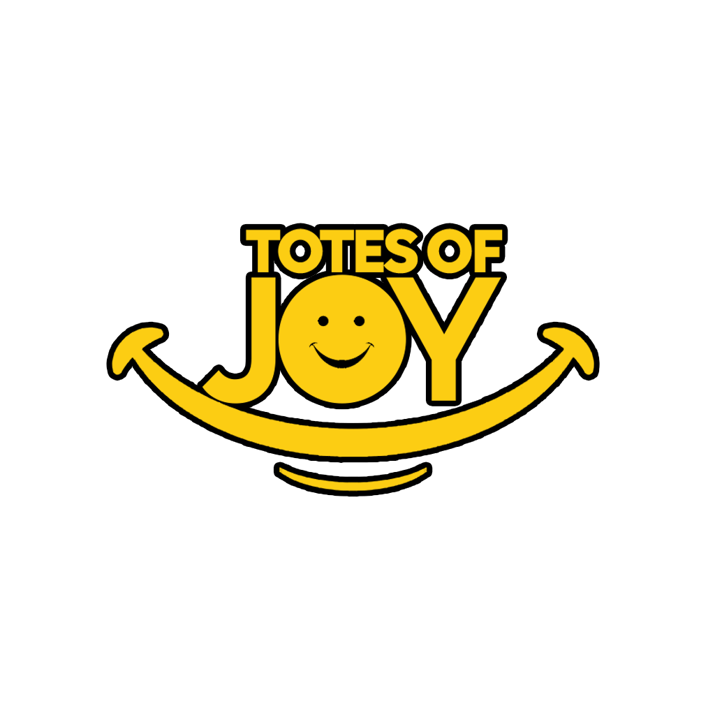 Totes of Joy